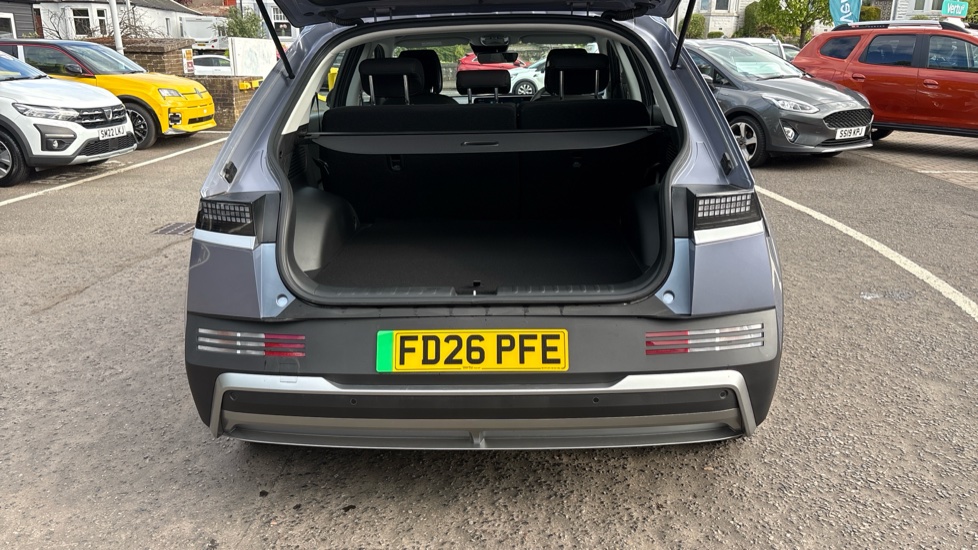 Hyundai IONIQ 5 125kW Advance 63 kWh 5dr Auto Electric Hatchback - Image 4