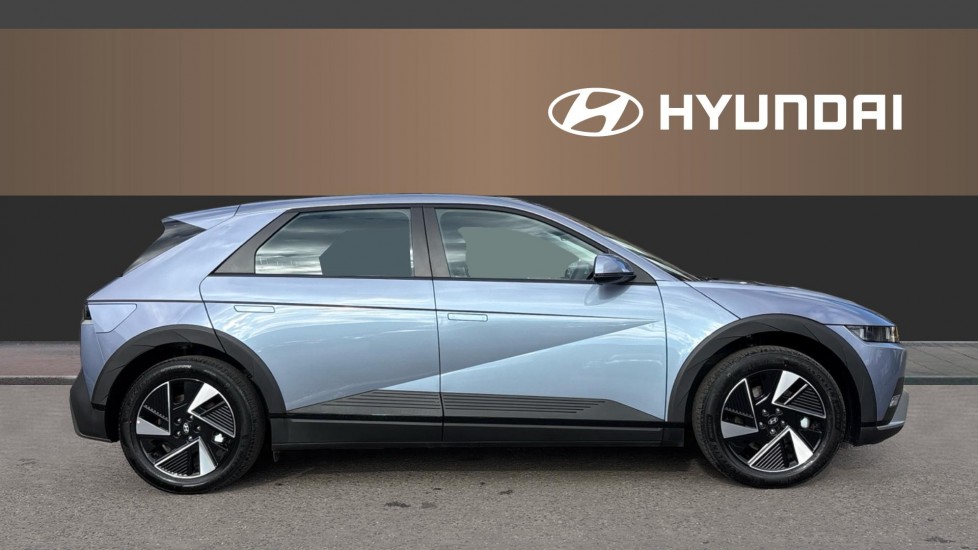 Hyundai IONIQ 5 125kW Advance 63 kWh 5dr Auto Electric Hatchback - Image 5