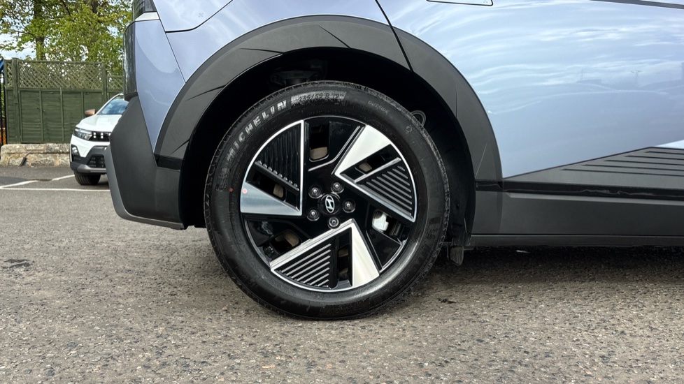 Hyundai IONIQ 5 125kW Advance 63 kWh 5dr Auto Electric Hatchback - Image 7