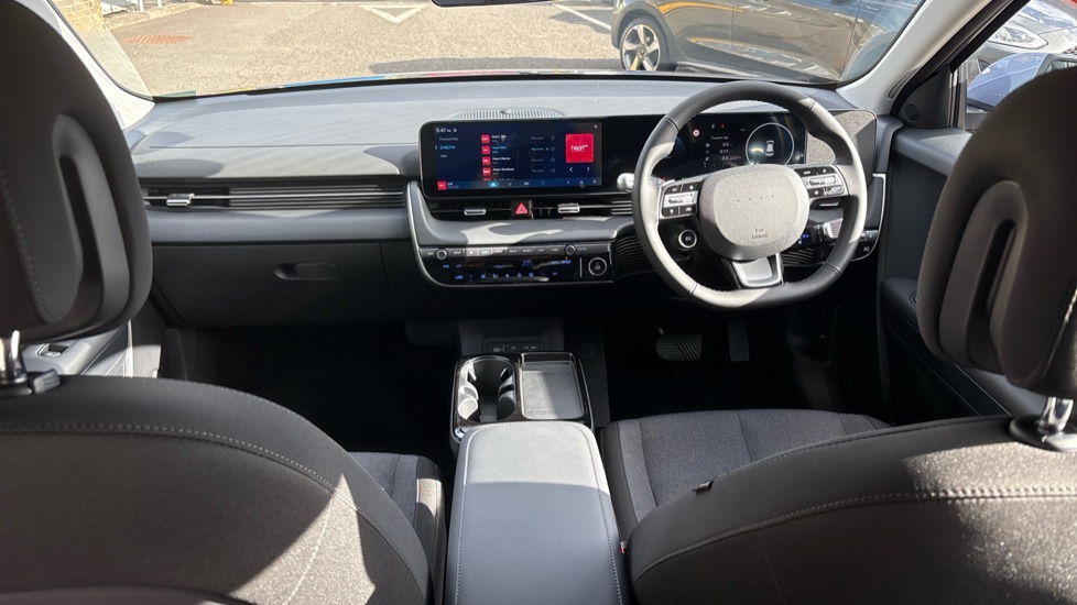 Hyundai IONIQ 5 125kW Advance 63 kWh 5dr Auto Electric Hatchback - Image 10