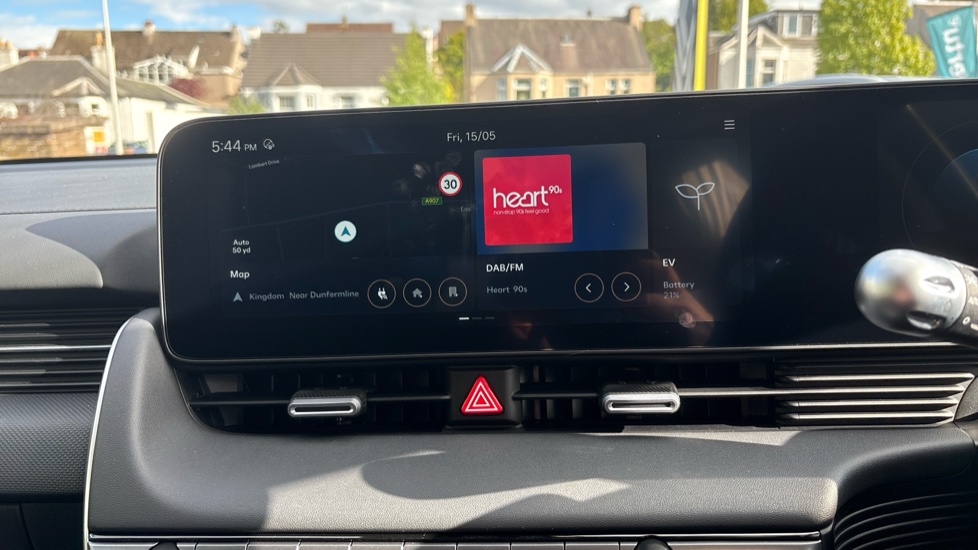 Hyundai IONIQ 5 125kW Advance 63 kWh 5dr Auto Electric Hatchback - Image 12