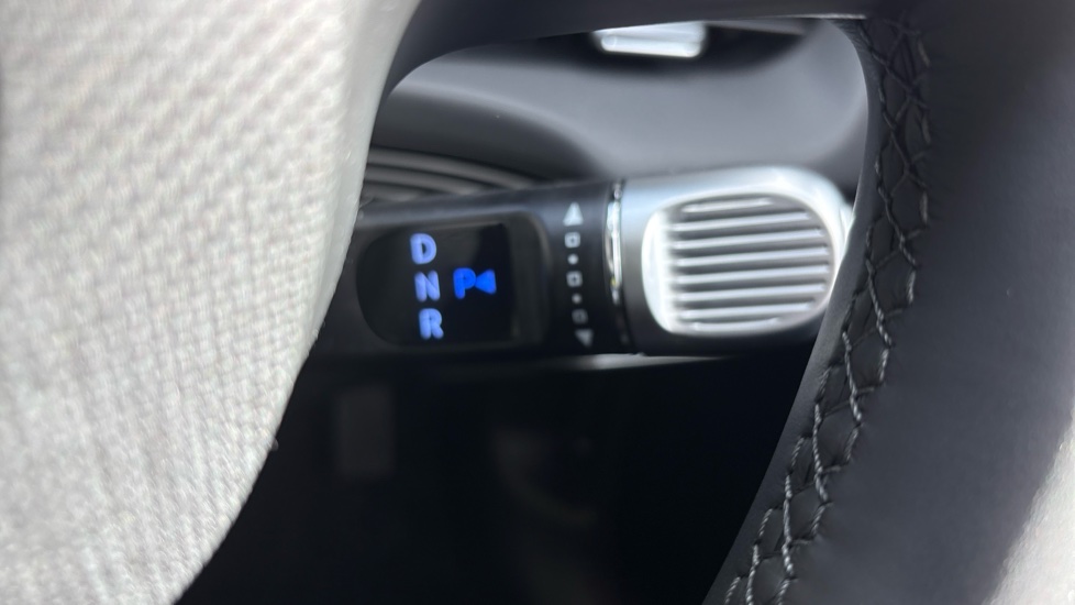 Hyundai IONIQ 5 125kW Advance 63 kWh 5dr Auto Electric Hatchback - Image 13
