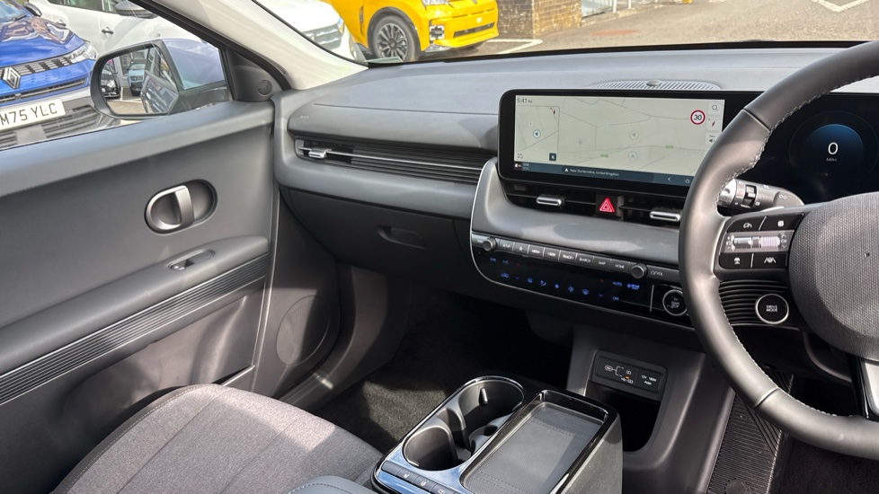 Hyundai IONIQ 5 125kW Advance 63 kWh 5dr Auto Electric Hatchback - Image 14