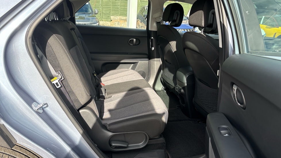 Hyundai IONIQ 5 125kW Advance 63 kWh 5dr Auto Electric Hatchback - Image 16