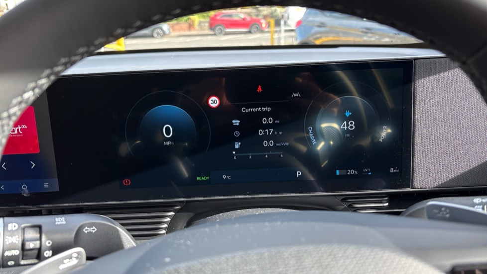 Hyundai IONIQ 5 125kW Advance 63 kWh 5dr Auto Electric Hatchback - Image 18
