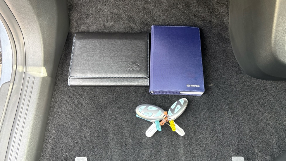 Hyundai IONIQ 5 125kW Advance 63 kWh 5dr Auto Electric Hatchback - Image 19