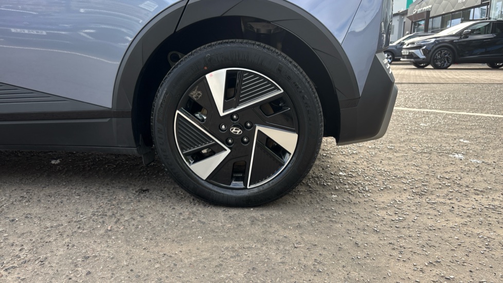 Hyundai IONIQ 5 125kW Advance 63 kWh 5dr Auto Electric Hatchback - Image 25