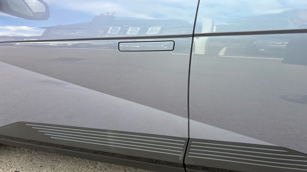 Hyundai IONIQ 5 125kW Advance 63 kWh 5dr Auto Electric Hatchback - Image 26