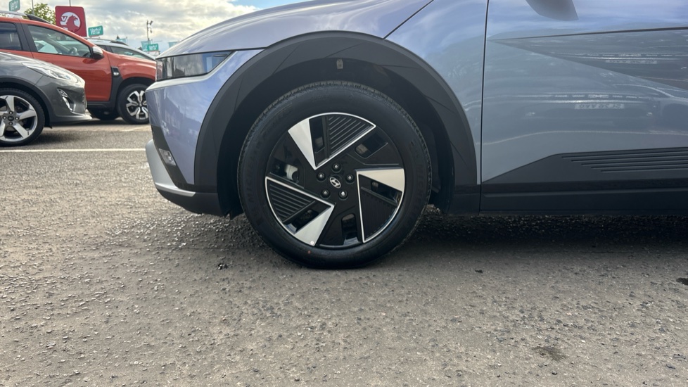 Hyundai IONIQ 5 125kW Advance 63 kWh 5dr Auto Electric Hatchback - Image 28