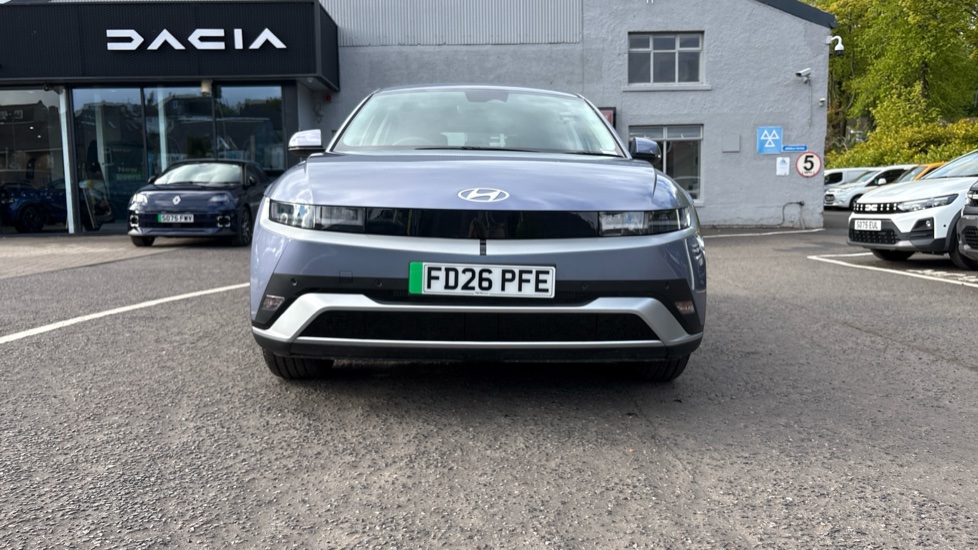 Hyundai IONIQ 5 125kW Advance 63 kWh 5dr Auto Electric Hatchback - Image 30