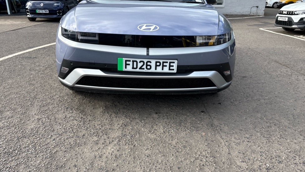Hyundai IONIQ 5 125kW Advance 63 kWh 5dr Auto Electric Hatchback - Image 31
