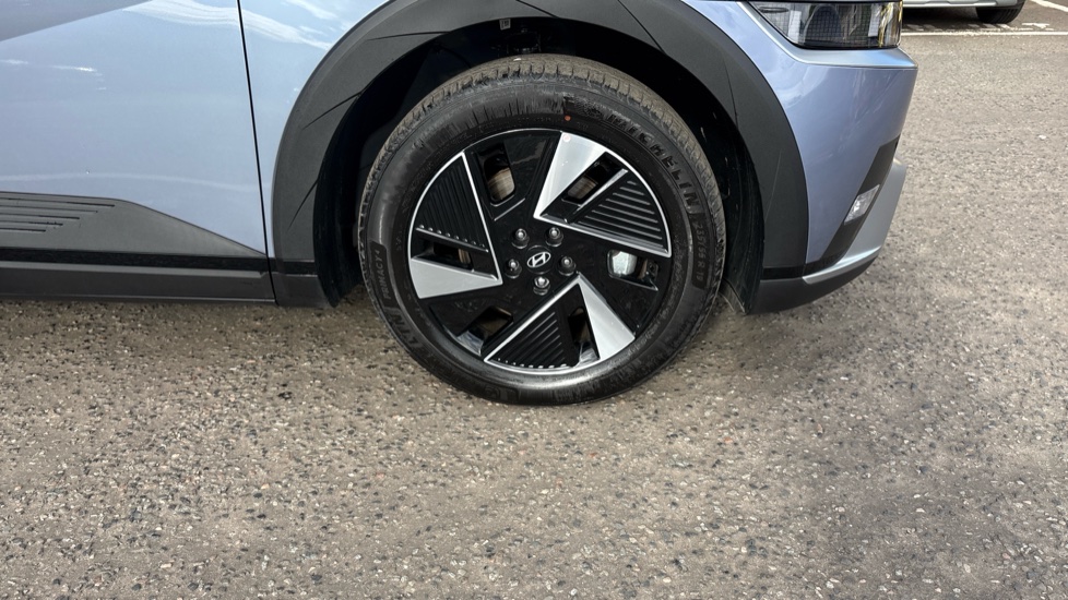 Hyundai IONIQ 5 125kW Advance 63 kWh 5dr Auto Electric Hatchback - Image 33