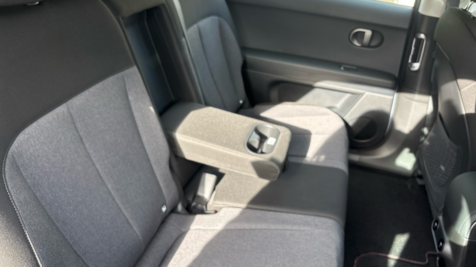 Hyundai IONIQ 5 125kW Advance 63 kWh 5dr Auto Electric Hatchback - Image 38