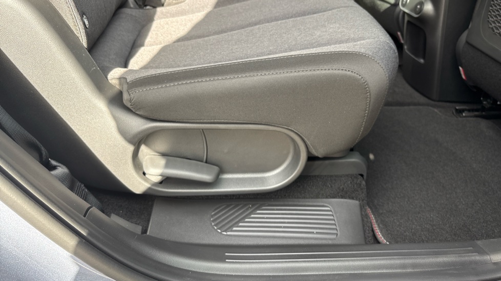 Hyundai IONIQ 5 125kW Advance 63 kWh 5dr Auto Electric Hatchback - Image 39