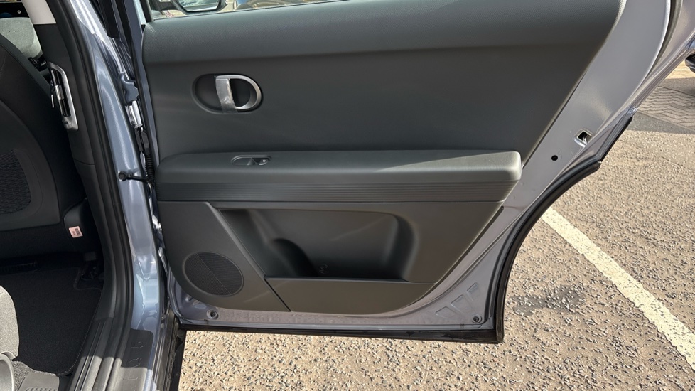 Hyundai IONIQ 5 125kW Advance 63 kWh 5dr Auto Electric Hatchback - Image 41