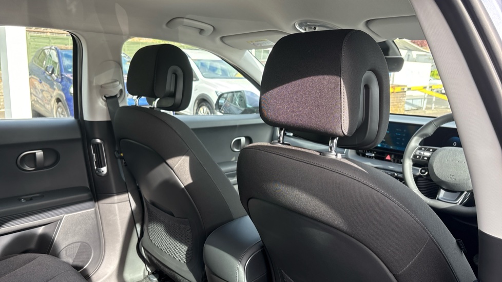Hyundai IONIQ 5 125kW Advance 63 kWh 5dr Auto Electric Hatchback - Image 45