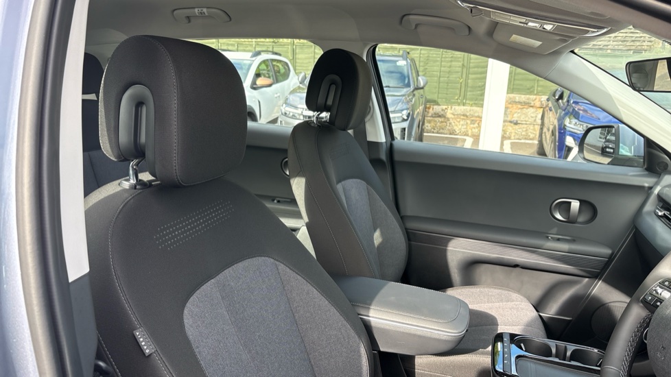 Hyundai IONIQ 5 125kW Advance 63 kWh 5dr Auto Electric Hatchback - Image 46