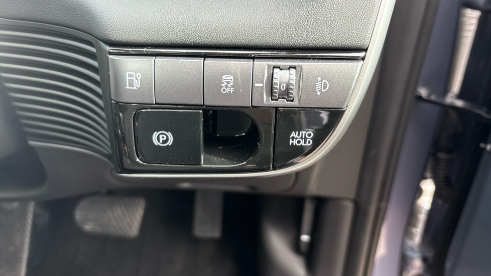 Hyundai IONIQ 5 125kW Advance 63 kWh 5dr Auto Electric Hatchback - Image 48
