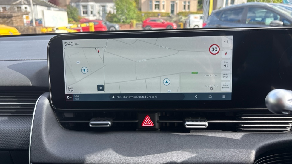 Hyundai IONIQ 5 125kW Advance 63 kWh 5dr Auto Electric Hatchback - Image 54