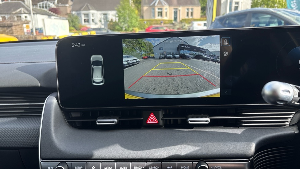 Hyundai IONIQ 5 125kW Advance 63 kWh 5dr Auto Electric Hatchback - Image 55