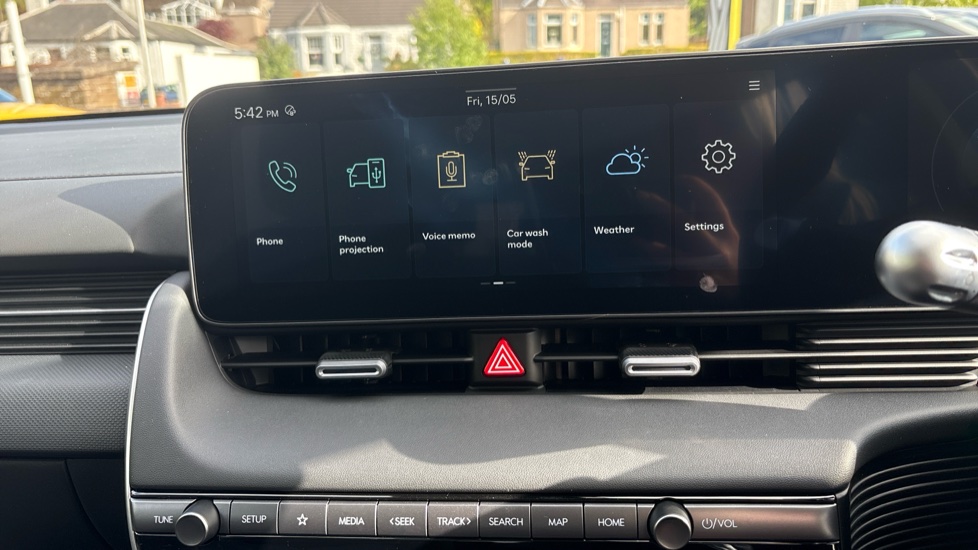 Hyundai IONIQ 5 125kW Advance 63 kWh 5dr Auto Electric Hatchback - Image 56