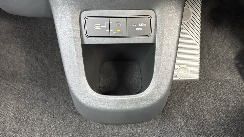 Hyundai IONIQ 5 125kW Advance 63 kWh 5dr Auto Electric Hatchback - Image 57
