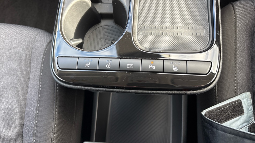 Hyundai IONIQ 5 125kW Advance 63 kWh 5dr Auto Electric Hatchback - Image 59