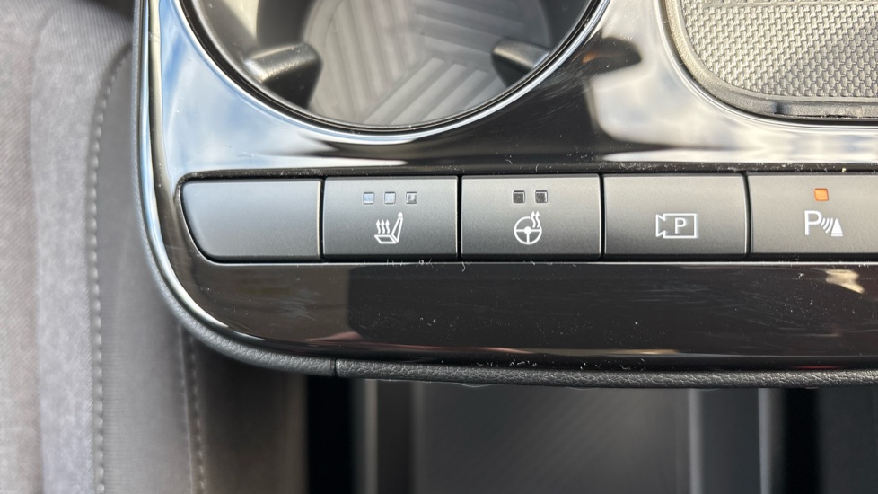 Hyundai IONIQ 5 125kW Advance 63 kWh 5dr Auto Electric Hatchback - Image 60