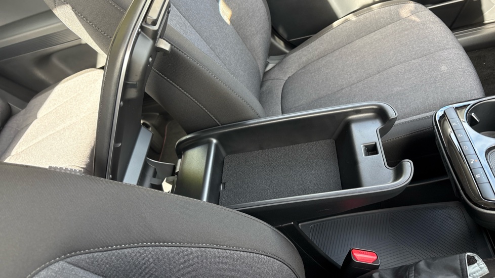 Hyundai IONIQ 5 125kW Advance 63 kWh 5dr Auto Electric Hatchback - Image 62