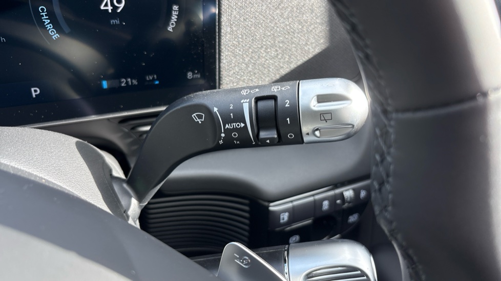 Hyundai IONIQ 5 125kW Advance 63 kWh 5dr Auto Electric Hatchback - Image 63