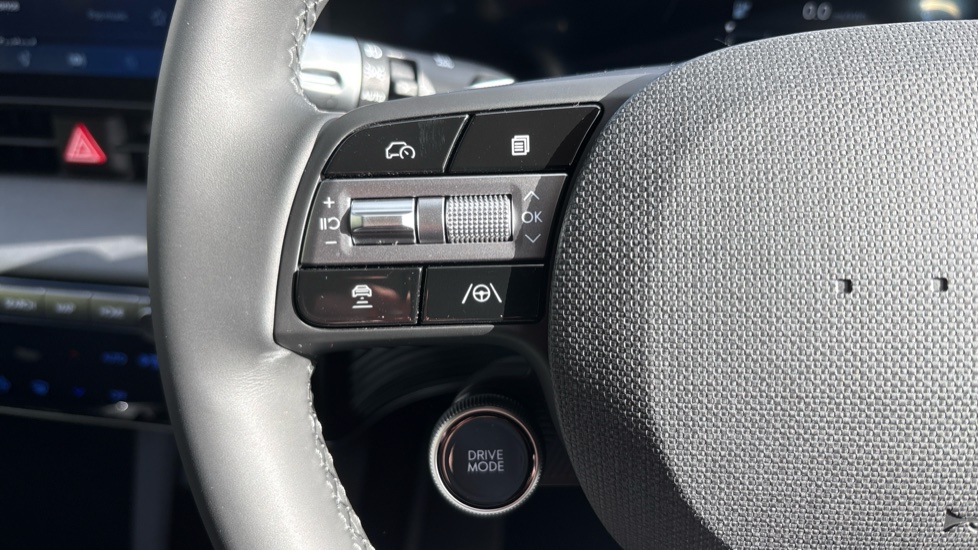 Hyundai IONIQ 5 125kW Advance 63 kWh 5dr Auto Electric Hatchback - Image 66