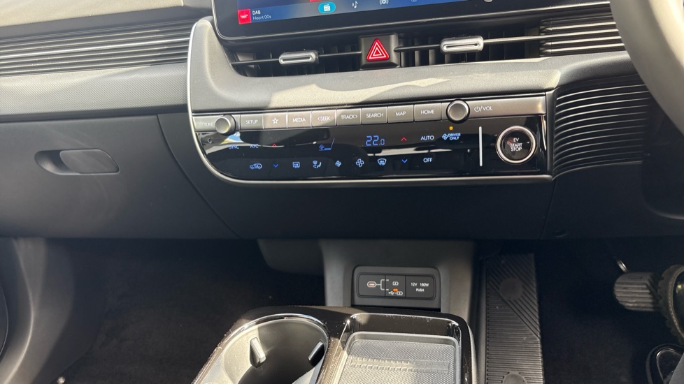 Hyundai IONIQ 5 125kW Advance 63 kWh 5dr Auto Electric Hatchback - Image 68