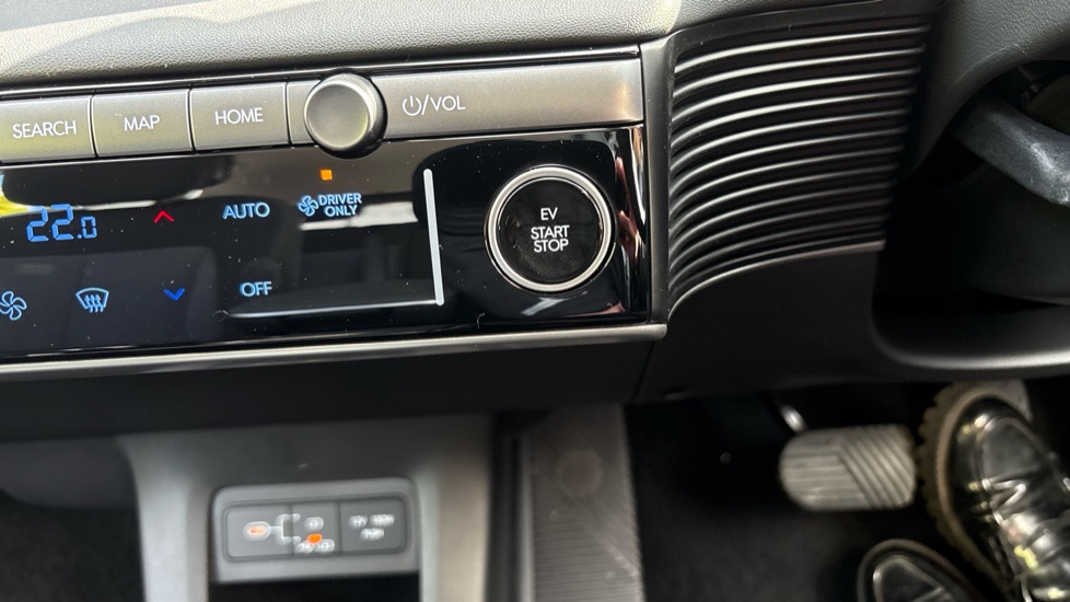 Hyundai IONIQ 5 125kW Advance 63 kWh 5dr Auto Electric Hatchback - Image 69
