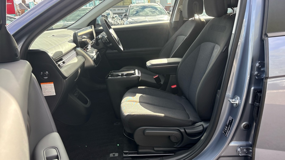 Hyundai IONIQ 5 125kW Advance 63 kWh 5dr Auto Electric Hatchback - Image 71