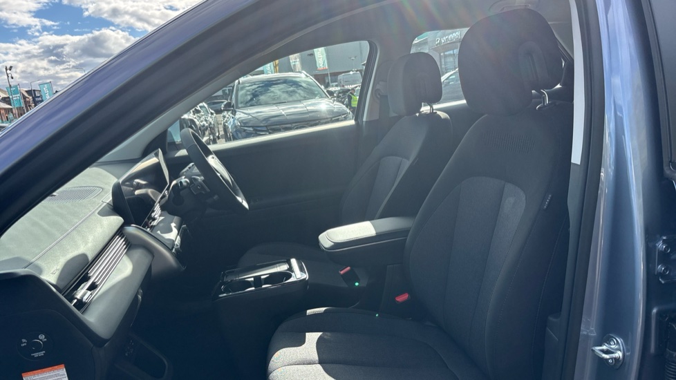 Hyundai IONIQ 5 125kW Advance 63 kWh 5dr Auto Electric Hatchback - Image 72