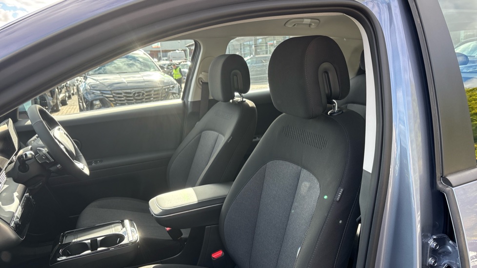 Hyundai IONIQ 5 125kW Advance 63 kWh 5dr Auto Electric Hatchback - Image 73