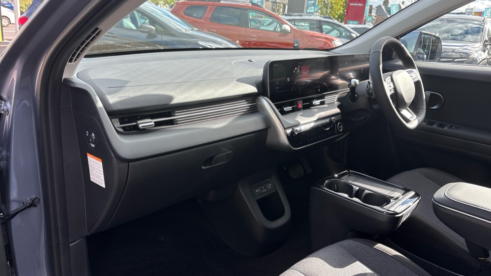 Hyundai IONIQ 5 125kW Advance 63 kWh 5dr Auto Electric Hatchback - Image 75