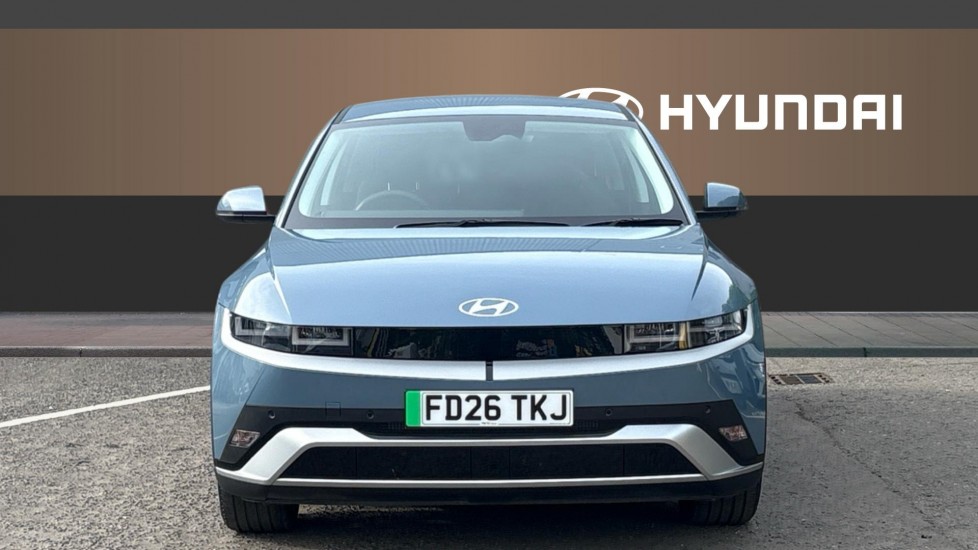 Hyundai IONIQ 5 125kW Advance 63 kWh 5dr Auto Electric Hatchback - Image 3