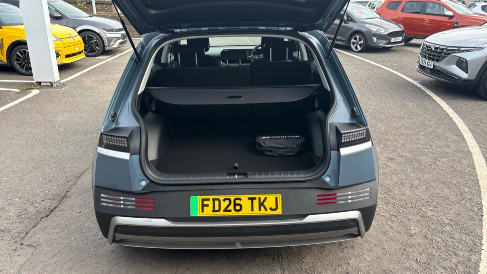 Hyundai IONIQ 5 125kW Advance 63 kWh 5dr Auto Electric Hatchback - Image 4