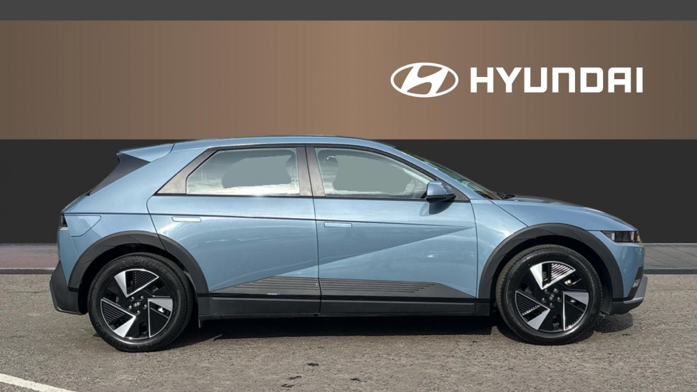 Hyundai IONIQ 5 125kW Advance 63 kWh 5dr Auto Electric Hatchback - Image 5
