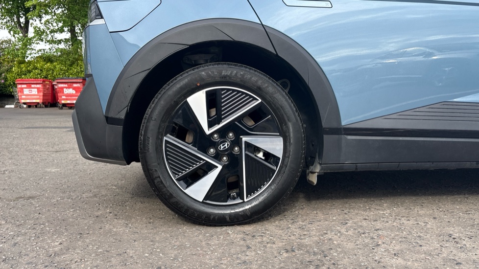 Hyundai IONIQ 5 125kW Advance 63 kWh 5dr Auto Electric Hatchback - Image 7
