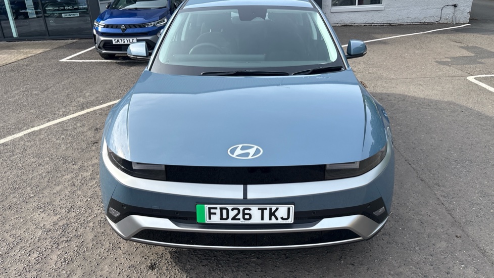Hyundai IONIQ 5 125kW Advance 63 kWh 5dr Auto Electric Hatchback - Image 8