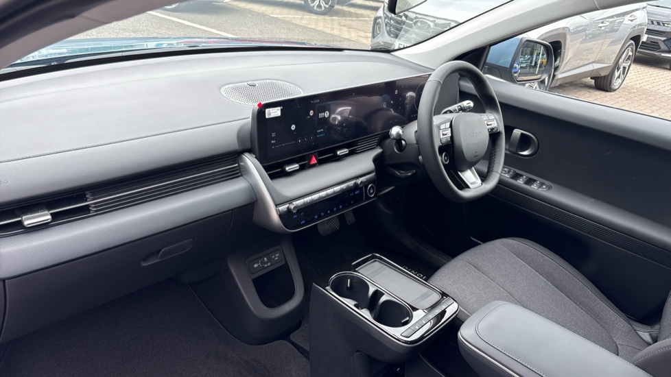 Hyundai IONIQ 5 125kW Advance 63 kWh 5dr Auto Electric Hatchback - Image 9