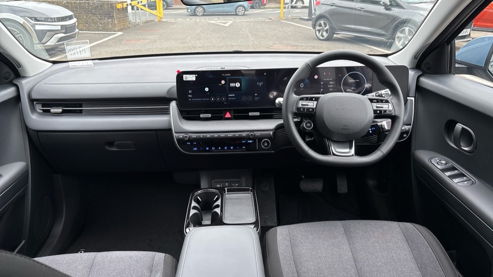 Hyundai IONIQ 5 125kW Advance 63 kWh 5dr Auto Electric Hatchback - Image 10