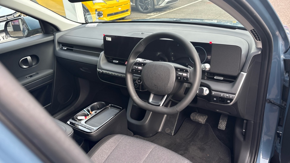 Hyundai IONIQ 5 125kW Advance 63 kWh 5dr Auto Electric Hatchback - Image 11