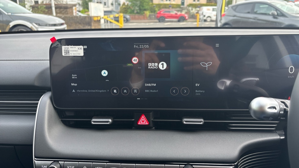 Hyundai IONIQ 5 125kW Advance 63 kWh 5dr Auto Electric Hatchback - Image 12