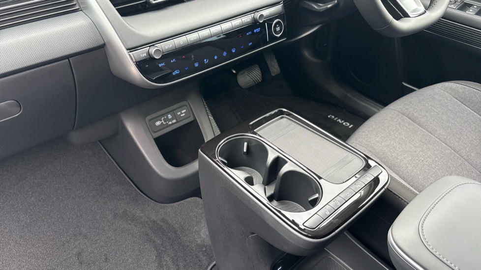Hyundai IONIQ 5 125kW Advance 63 kWh 5dr Auto Electric Hatchback - Image 13