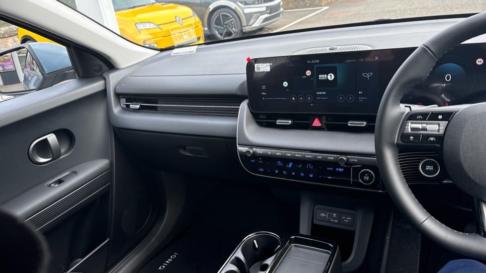 Hyundai IONIQ 5 125kW Advance 63 kWh 5dr Auto Electric Hatchback - Image 14