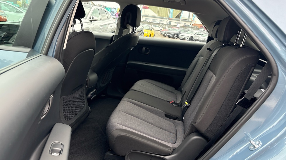 Hyundai IONIQ 5 125kW Advance 63 kWh 5dr Auto Electric Hatchback - Image 16