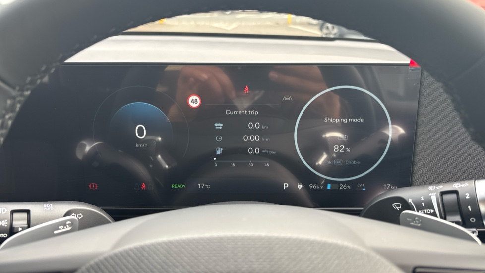 Hyundai IONIQ 5 125kW Advance 63 kWh 5dr Auto Electric Hatchback - Image 18